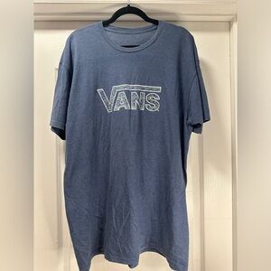 Vans shirt